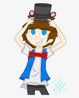 Freddy Fazbear Png, Transparent Png, Free Download