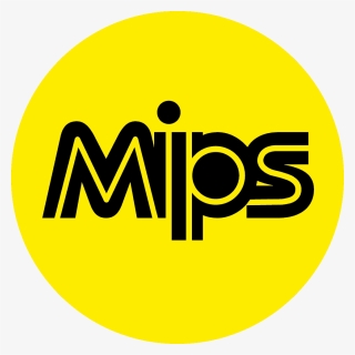 Bontrager Hjelm Ballista Mips - Mips Png Mips Logo, Transparent Png, Free Download