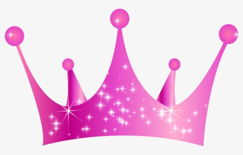 Pink Crowns Png - Free Downloads Crown Svg, Transparent Png, Free Download