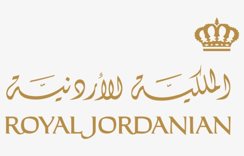 Royal Jordanian Cargo Logo, HD Png Download, Free Download