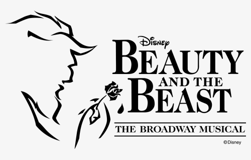 Beauty And The Beast, HD Png Download, Free Download