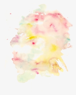 Watercolour Paint Splatter Png , Png Download - Still Life, Transparent Png, Free Download