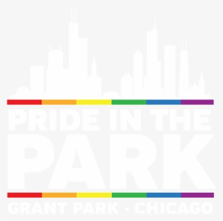 Pride In The Park Logo - Discobus, HD Png Download, Free Download