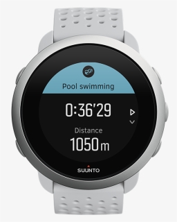 Suunto 3 Moss Grey, HD Png Download, Free Download