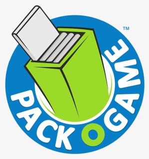 Pack O Game - Pack Of Games, HD Png Download, Free Download