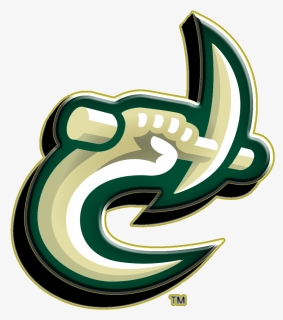 Charlotte 49ers Football Logo Png , Png Download - Charlotte Football Logo, Transparent Png, Free Download