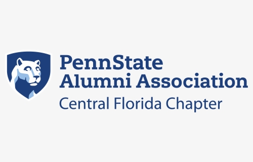 Penn State Alumni Association, Central Florida Chapter - Pennsylvania State University, HD Png Download, Free Download