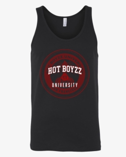 Hot Boyzz University T-shirt - 49ers University Hot Boyzz Logo, HD Png Download, Free Download