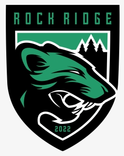 Primary Logo "   Class="img Responsive Lazyload Letterbox - Rock Ridge Wolverines, HD Png Download, Free Download