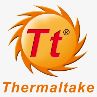 Thermaltake Announces Tt Rgb Plus Partnership With - Thermaltake, HD Png Download, Free Download