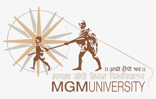 Mgm Photography - Mgm College Of Journalism Aurangabad, HD Png Download, Free Download