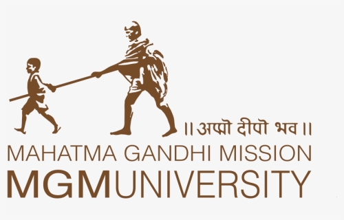 Mobile-logo - Mgm University Aurangabad, HD Png Download, Free Download