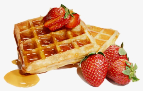 Thumb Image - Transparent Background Waffles Transparent, HD Png Download, Free Download