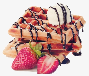 Waffles Png , Png Download - Waffle Png, Transparent Png, Free Download