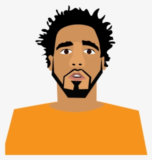 J Cole Png , Png Download - Jcole Png, Transparent Png, Free Download
