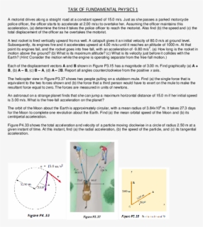Document, HD Png Download, Free Download