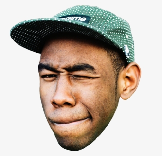 Tyler The Creator Swag Odd Future Of Wolf Gang Golf - Transparent Tyler The Creator Png, Png Download, Free Download