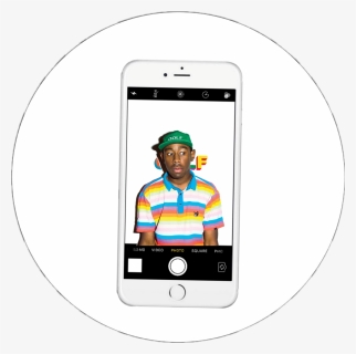 Tyler The Creator - Tyler The Creator Photoshoot, HD Png Download, Free Download