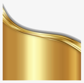 Gold Line Png File - Wood, Transparent Png, Free Download
