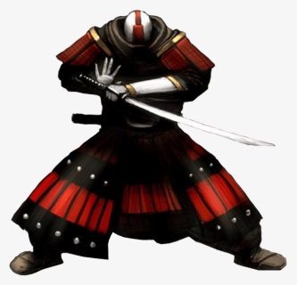 Samurai Png Image File - Samurai Render, Transparent Png, Free Download