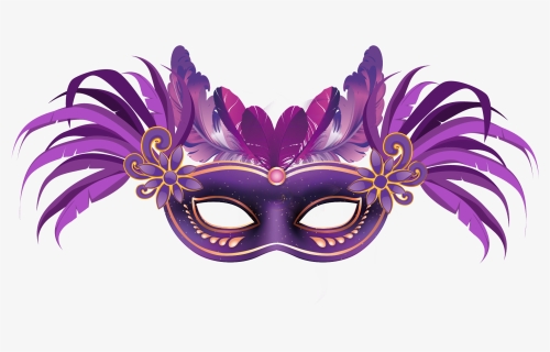 #ftedtickers #mask #carnival - Rio Brazil Carnival Mask, HD Png Download, Free Download