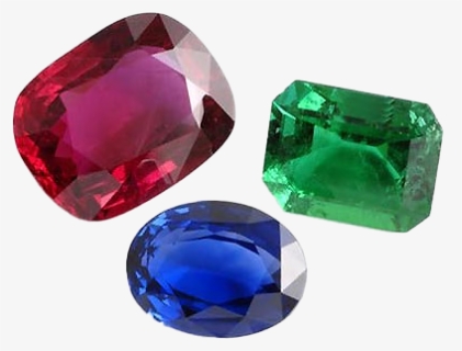 Rhinestone Png Clipart - Gemstone, Transparent Png, Free Download