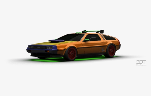 3d Tuning, HD Png Download, Free Download