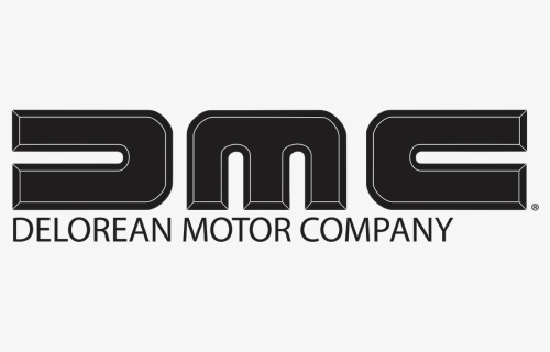Delorean Motor Company Logo , Png Download - Delorean Motor Company Logo, Transparent Png, Free Download