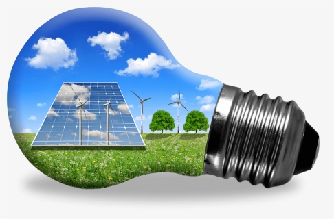 Com Solar Panel Png 1719128 Min - Cleaner Energy, Transparent Png, Free Download