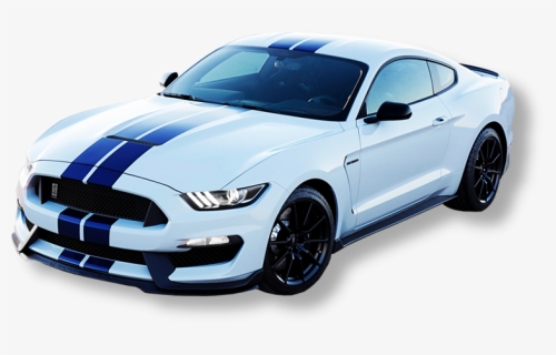 Transparent Mustang Gt Clipart - 2015 Ford Mustang V6 Accessories, HD Png Download, Free Download
