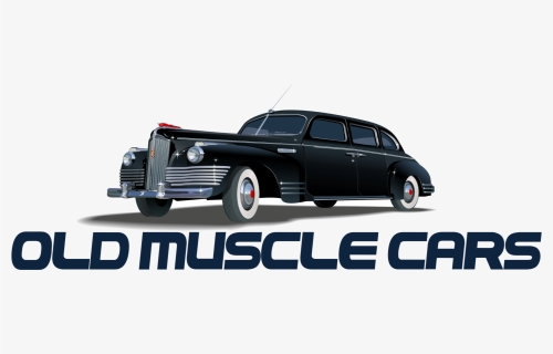 Muscle Cars Gallery - Classic Car, HD Png Download, Free Download