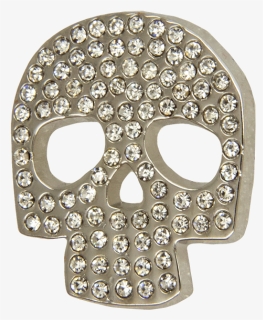 Skull, HD Png Download, Free Download