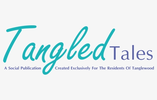 Tangled Tales Logo - Graphic Design, HD Png Download, Free Download