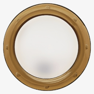 Freetoedit Frame Window Round Circular Curcle Porthole - Circle, HD Png Download, Free Download