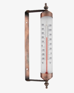 Window Frame Thermometer - Roman Thermometer, HD Png Download, Free Download