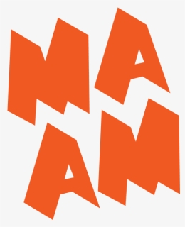 Massart Art Museum Orange Logo - Mass Art Museum, HD Png Download, Free Download