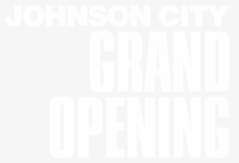Johnson City Grand Opening - Fair Trade, HD Png Download, Free Download