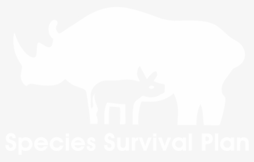 Aruba Island Rattlesnake - Species Survival Plan Logo, HD Png Download, Free Download