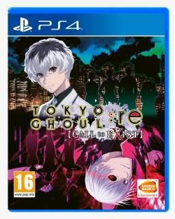 Tokyo Ghoul Re Ps4, HD Png Download, Free Download