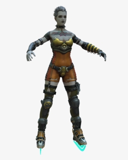 Woman Warrior, HD Png Download, Free Download