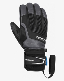 Reusch Slash R Tex Xt Glove, HD Png Download, Free Download