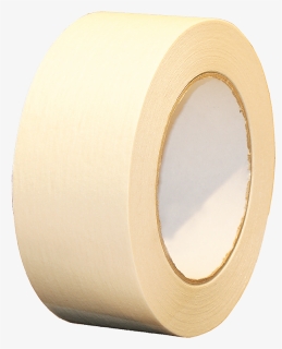 Industrial Grade Masking Tape Bulk Wholesale Distribution - Tissue Paper, HD Png Download, Free Download