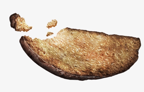 Toast - Banana, HD Png Download, Free Download