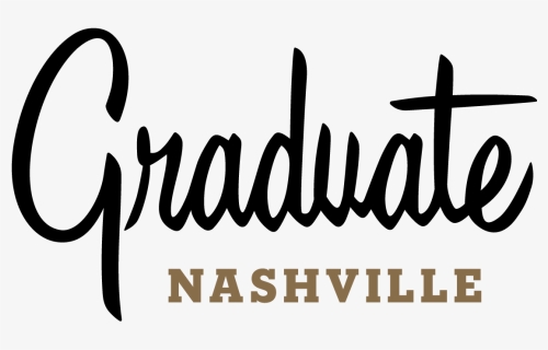 Graduate Nashville - Graduate Eugene Logo, HD Png Download, Free Download