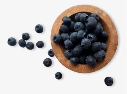 Blueberries - Bilberry, HD Png Download, Free Download