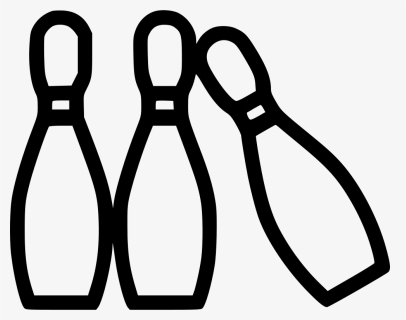Sports Sport Bowling Pins Play, HD Png Download, Free Download