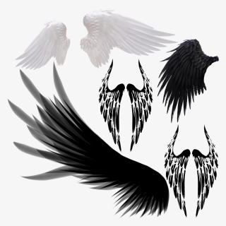 Transparent Devil Wings Png - Transparent Vector Wings Png, Png Download, Free Download