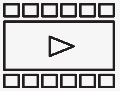 Movies, HD Png Download, Free Download