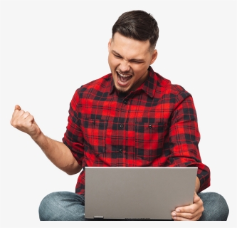 Technicalbanner - Sitting, HD Png Download, Free Download