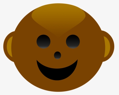 Confused Emoticon Face 28, Buy Clip Art - Smiley, HD Png Download, Free Download
